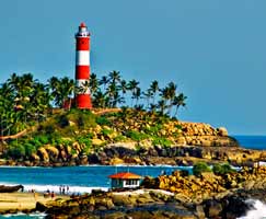 Tour Package In Kerala